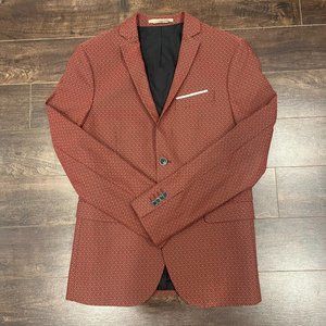 FUTURO Handmade Italian Blazer